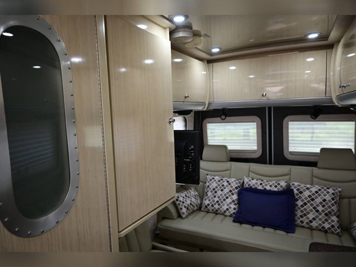 2022 Airstream TOMMY BAHAMA INTERSTATE 24GT Class B Motorhome for rent in Los Angeles, CA