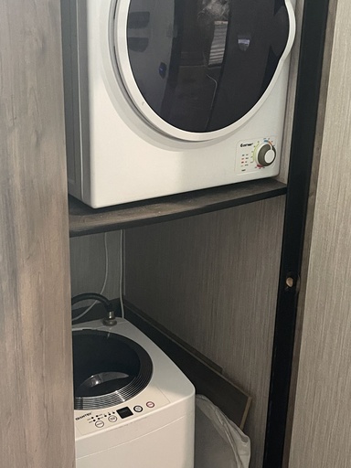2021 Forest River Saber Fifth Wheel for rent in Jacksonville, FL