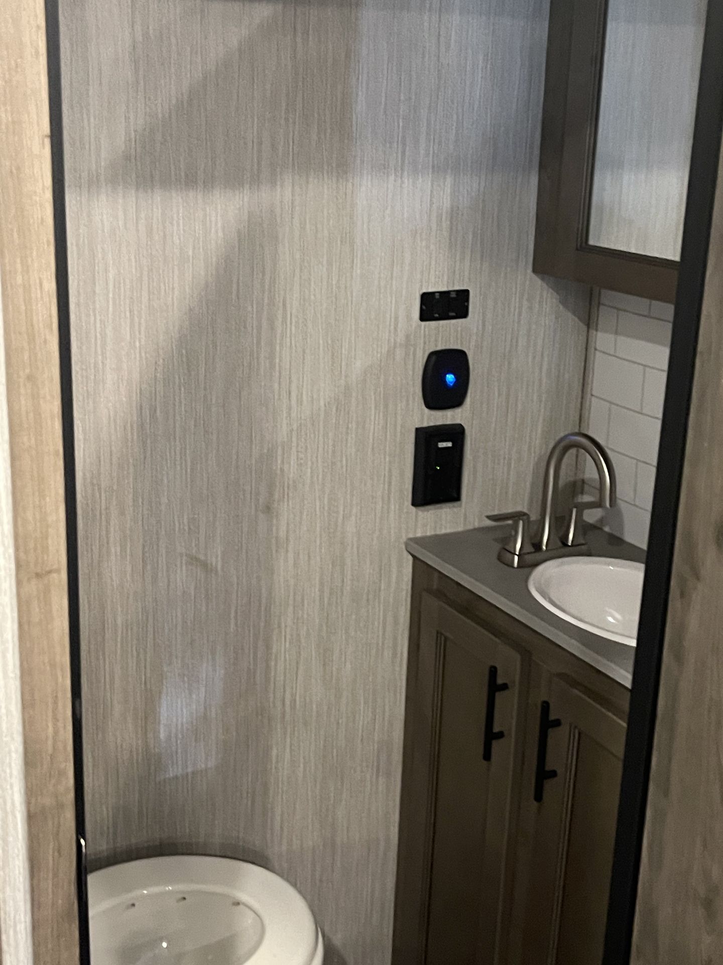 Photo 10 - 2021 Forest River Fifth Wheel rental photo 12