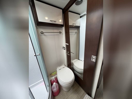 2021 Mercedes-Benz ULTRA BROUGHAM 25MB Class B Motorhome for rent in Los Angeles, CA