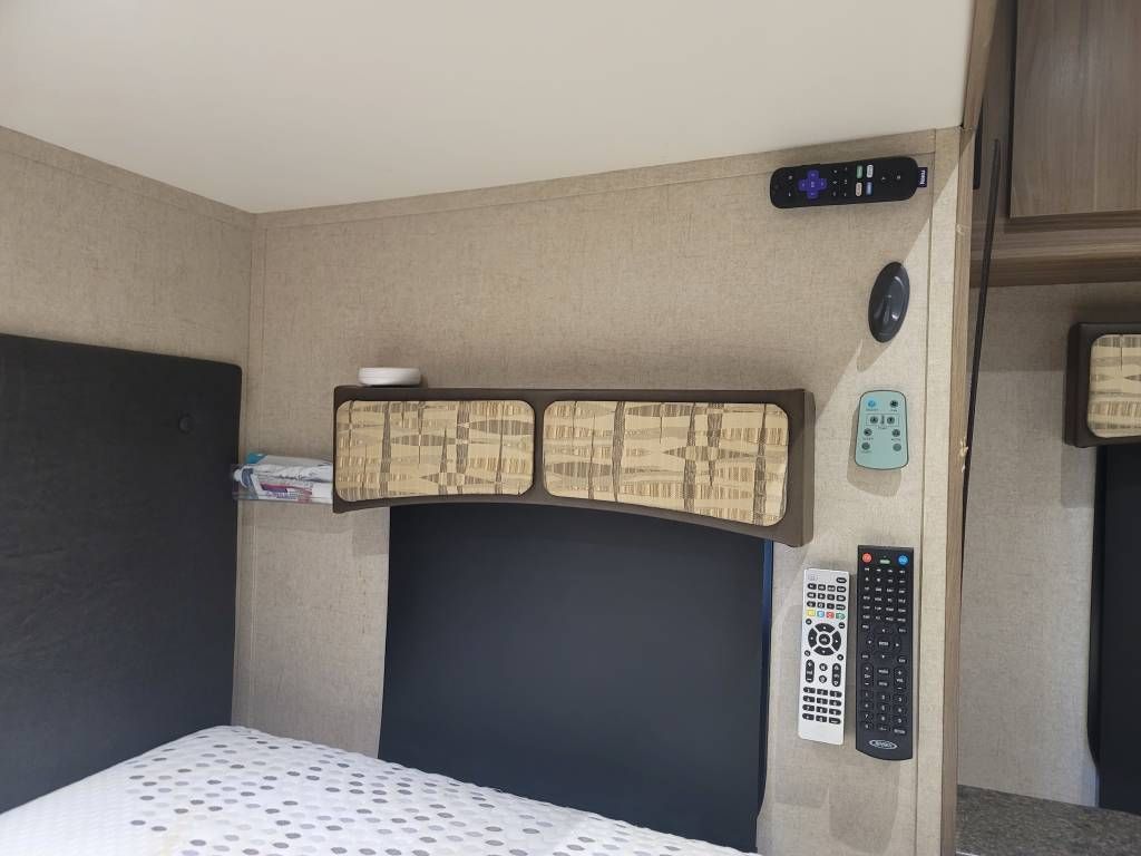 Photo 6 - 2018 Dynamax Corp Class B Motorhome rental photo 8