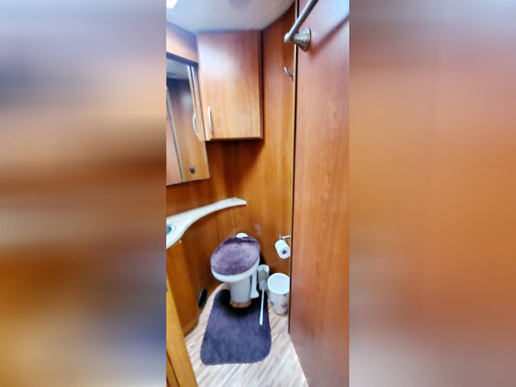 Photo 1 - 2010 Coachmen Class B Motorhome rental photo 3