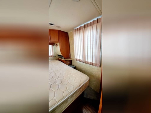 2010 Coachmen Concord 301SS Class B Motorhome for rent in Austin, TX