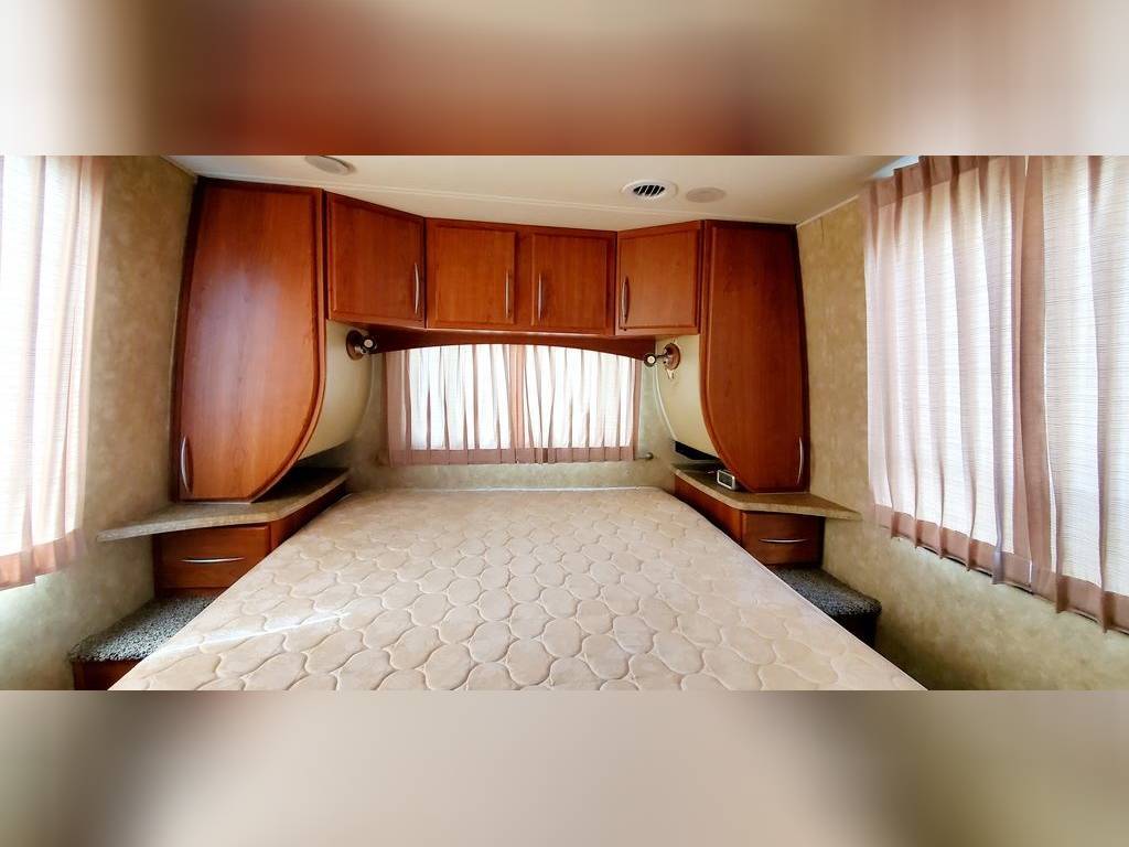 Photo 1 - 2010 Coachmen Class B Motorhome rental photo 5