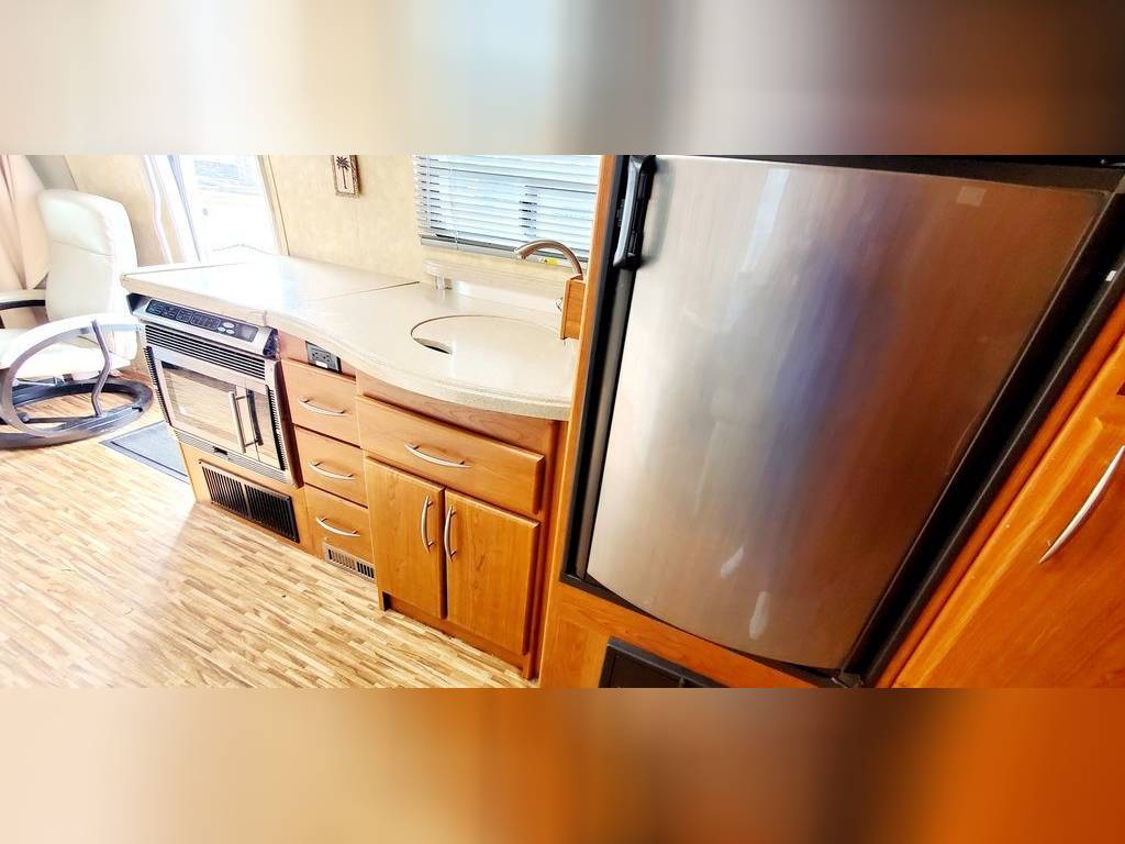 Photo 1 - 2010 Coachmen Class B Motorhome rental photo 11