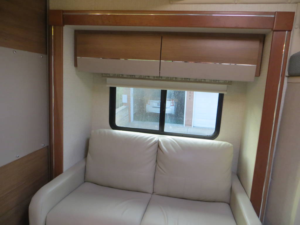 Photo 1 - 2016 Winnebago Class B Motorhome rental photo 3