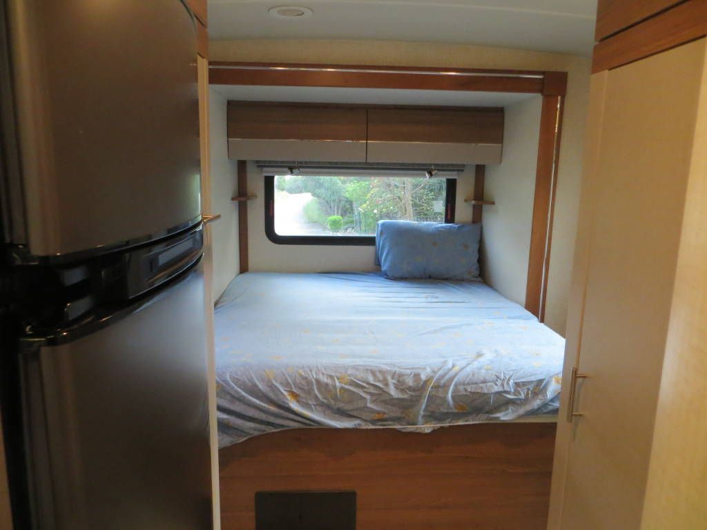 Photo 1 - 2016 Winnebago Class B Motorhome rental photo 4