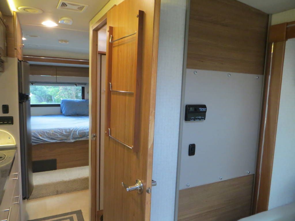 Photo 1 - 2016 Winnebago Class B Motorhome rental photo 6