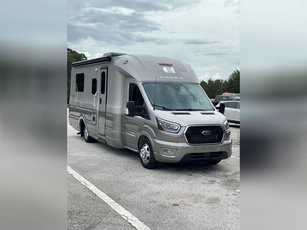 Photo 0 - 2021 Coach House Class B Motorhome rental photo 2