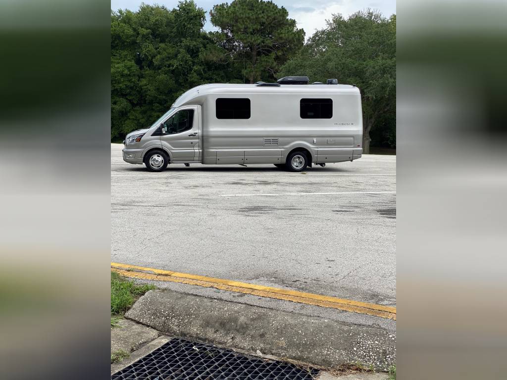 Photo 1 - 2021 Coach House Class B Motorhome rental photo 11