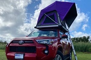 2022 Other Toyota 4Runner Other for rent in Anahola, HI