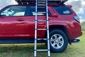 2022 Other Toyota 4Runner Other for rent in Anahola, HI
