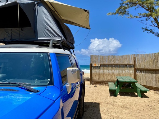 2007 Other Toyota FJ Cruiser Other for rent in Anahola, HI