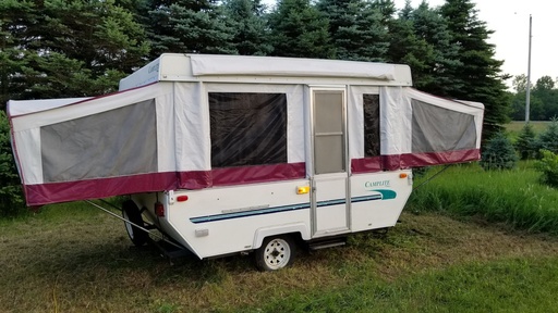 1996 Damon 1908 Other for rent in Rockford, MI