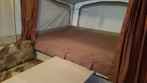 1996 Damon 1908 Other for rent in Rockford, MI