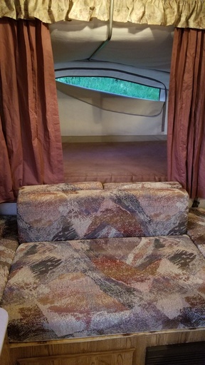 1996 Damon 1908 Other for rent in Rockford, MI