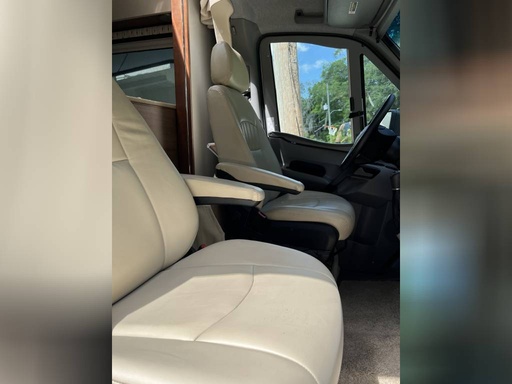 2016 Itasca NAVION 24J Class B Motorhome for rent in Tampa, FL