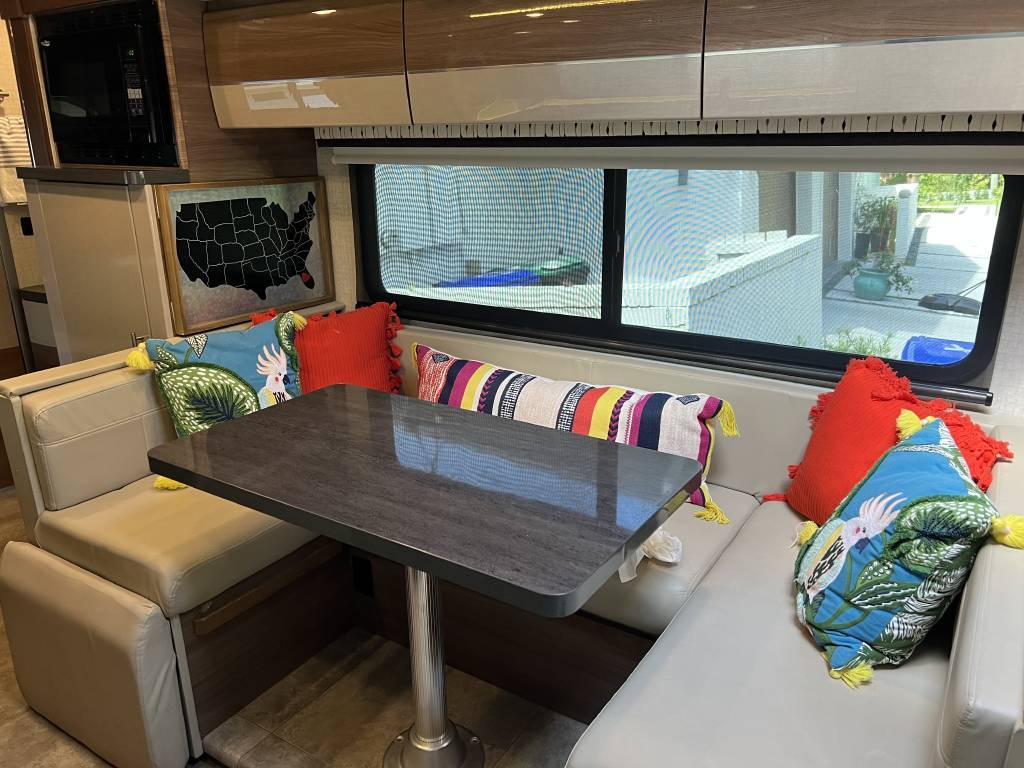 Photo 2 - 2016 Itasca Class B Motorhome rental photo 16