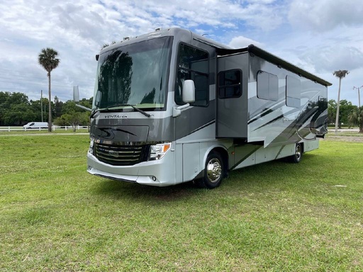2016 Newmar VENTANA LE 3709 Class A Motorhome for rent in Tampa, FL
