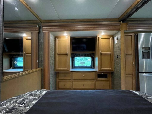 2016 Newmar VENTANA LE 3709 Class A Motorhome for rent in Tampa, FL