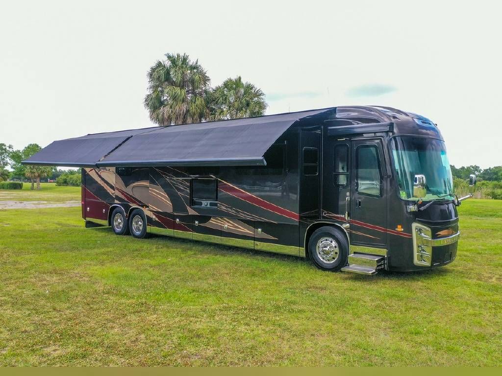 Photo 0 - 2016 Entegra Coach Class A Motorhome rental photo 2