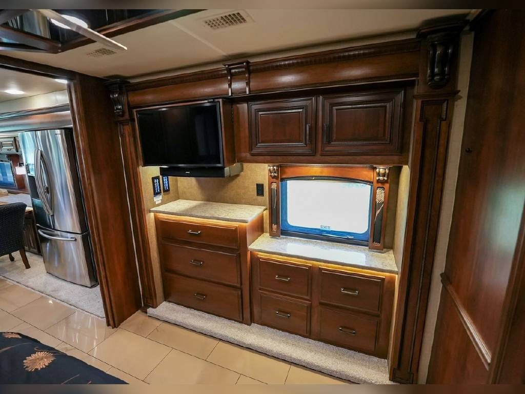 Photo 1 - 2016 Entegra Coach Class A Motorhome rental photo 5