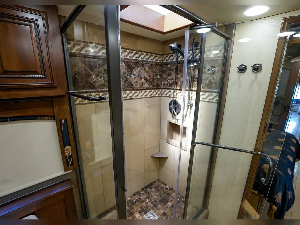 Photo 1 - 2016 Entegra Coach Class A Motorhome rental photo 11