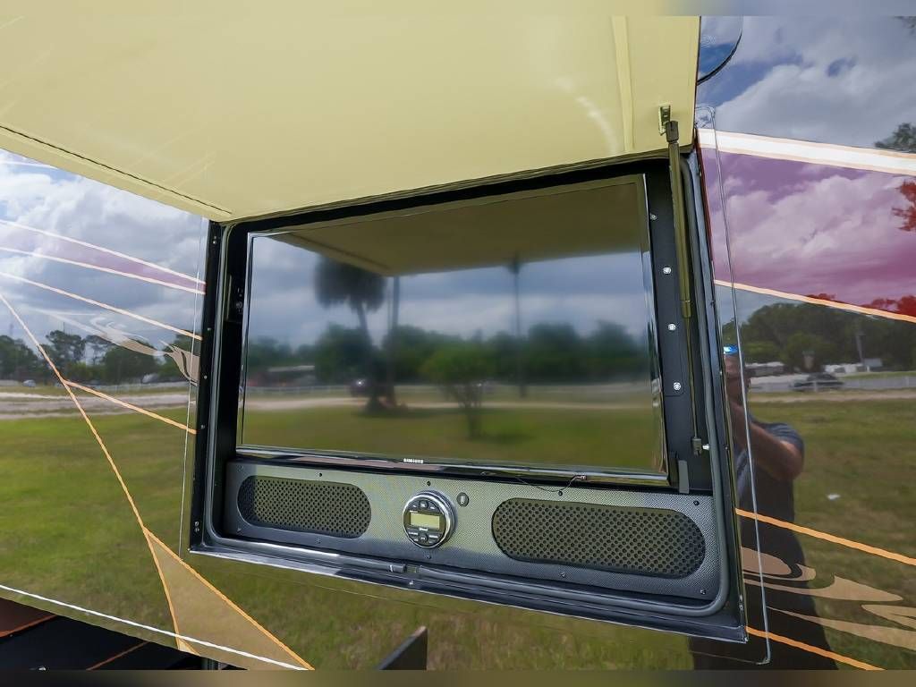 Photo 1 - 2016 Entegra Coach Class A Motorhome rental photo 12
