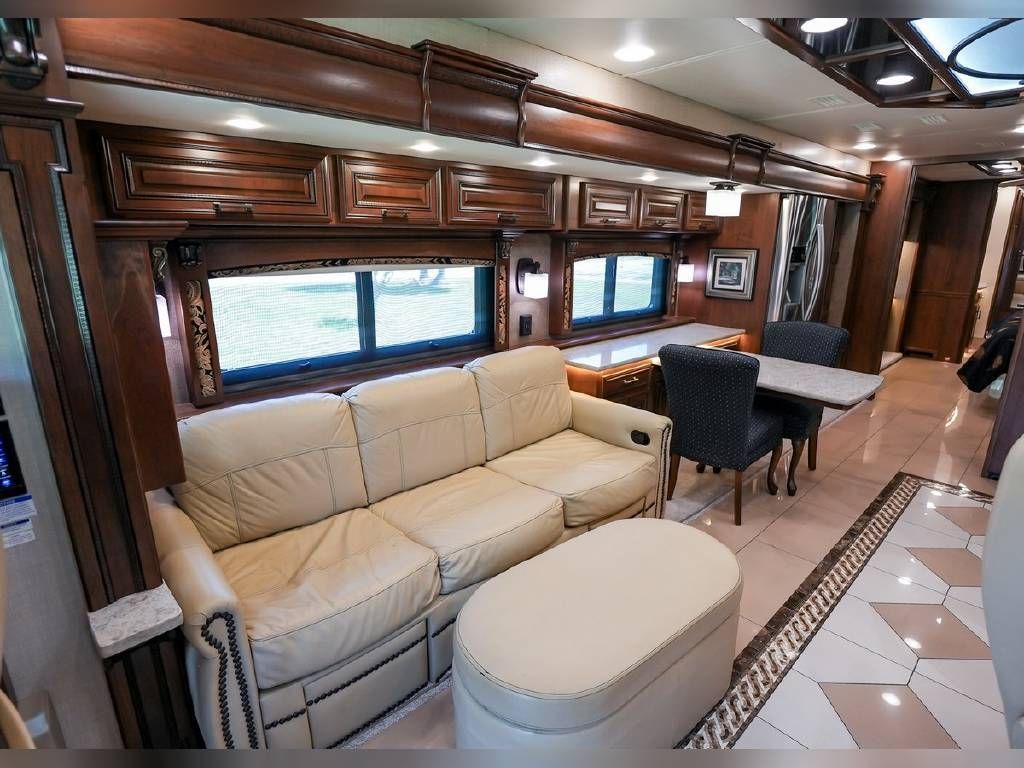 Photo 2 - 2016 Entegra Coach Class A Motorhome rental photo 21