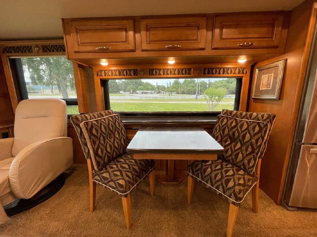 Photo 3 - 2017 Winnebago Class A Motorhome rental photo 23