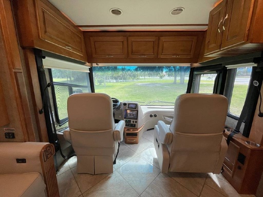 2020 American Coach Revolution 42Q Class A Motorhome for rent in San Diego, CA