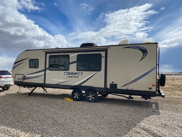 Photo 0 - 2018 K-Z Travel Trailer rental photo 4