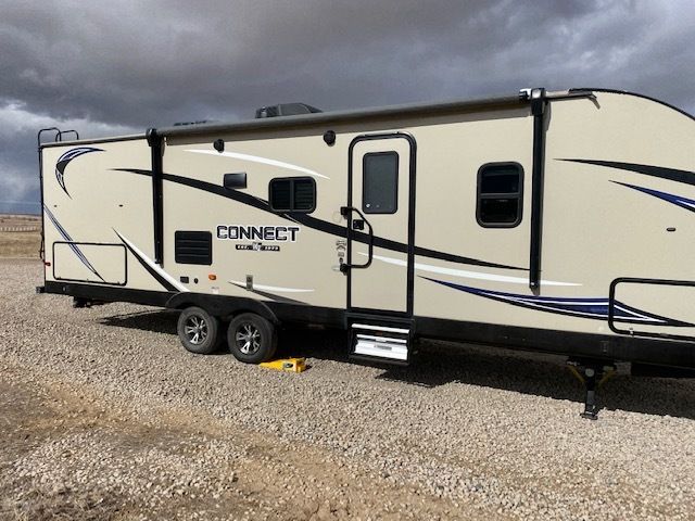 Photo 0 - 2018 K-Z Travel Trailer rental photo 6