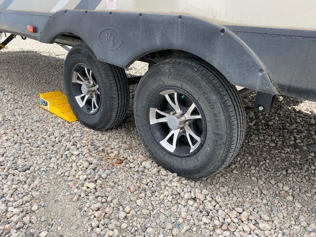 Photo 0 - 2018 K-Z Travel Trailer rental photo 7