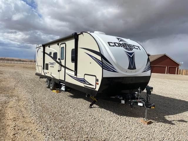 Photo 0 - 2018 K-Z Travel Trailer rental photo 8