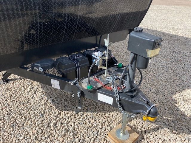 Photo 0 - 2018 K-Z Travel Trailer rental photo 10