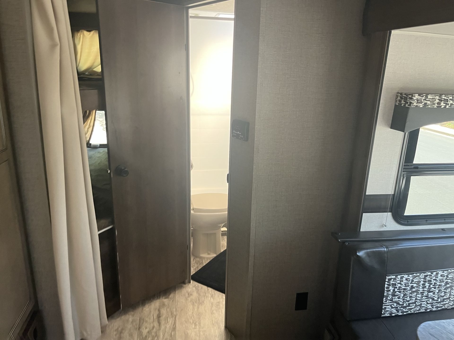 Photo 1 - 2018 K-Z Travel Trailer rental photo 13