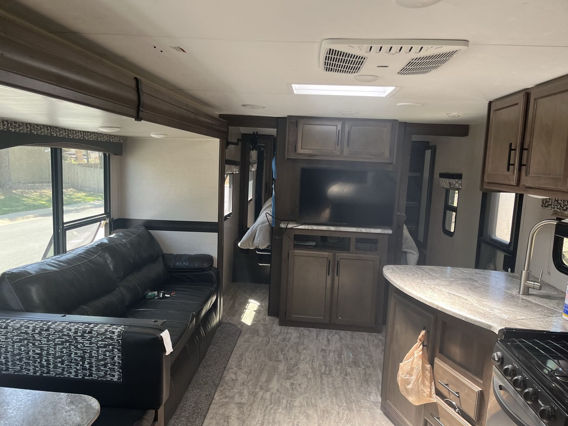 Photo 1 - 2018 K-Z Travel Trailer rental photo 14