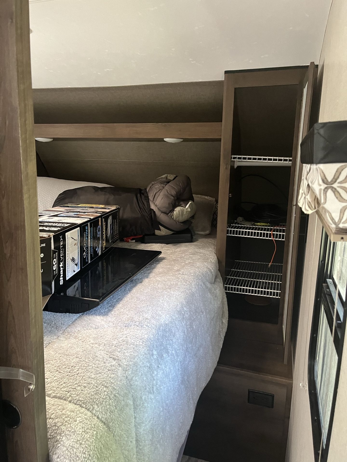 Photo 1 - 2018 K-Z Travel Trailer rental photo 15