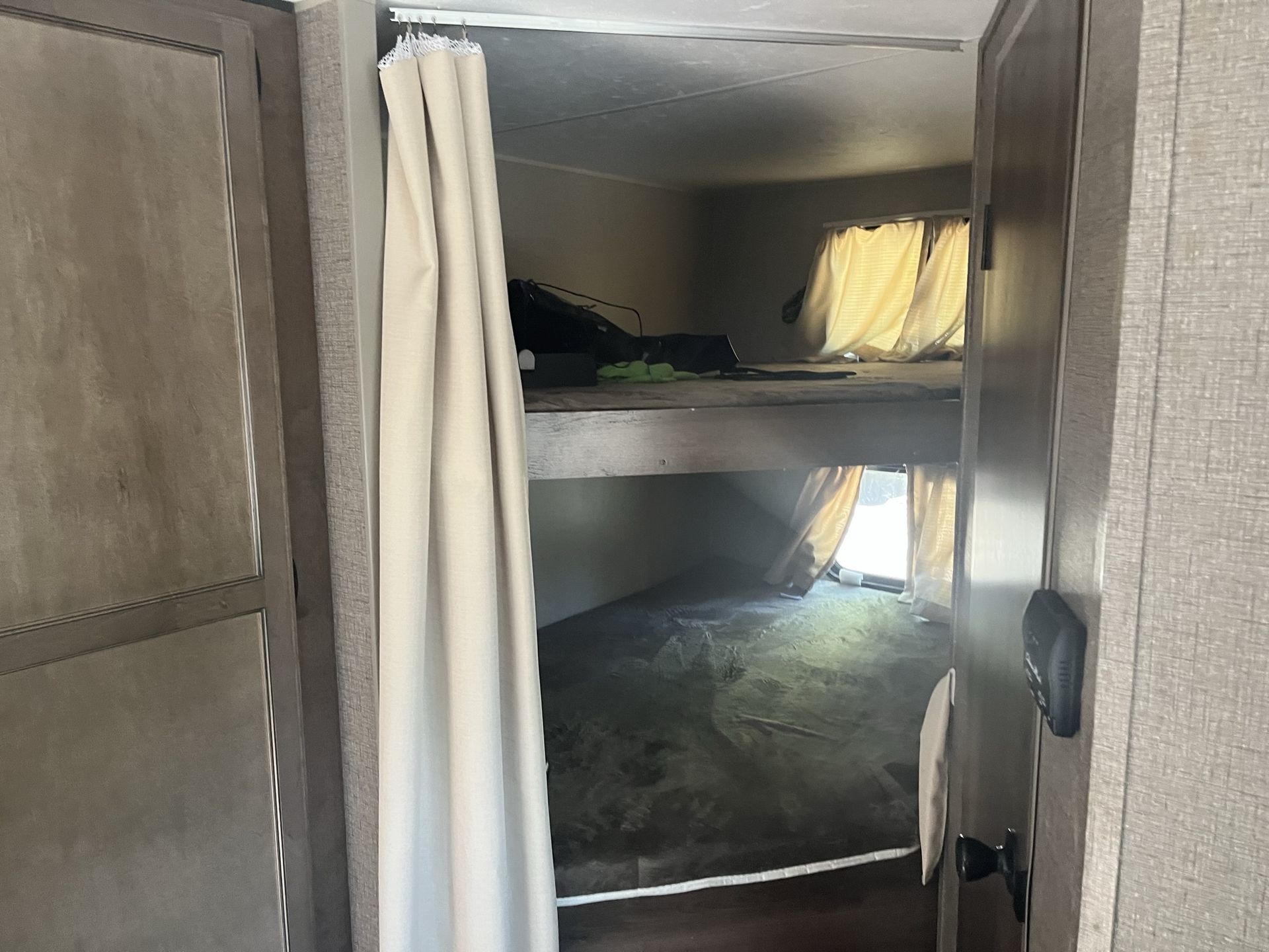 Photo 1 - 2018 K-Z Travel Trailer rental photo 20