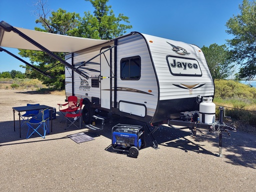 2018 Jayco Jayflight SLX 174BH Baja Travel Trailer for rent in Nampa, ID