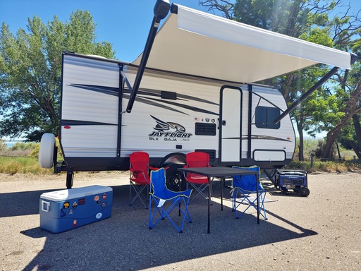 2018 Jayco Jayflight SLX 174BH Baja Travel Trailer for rent in Nampa, ID