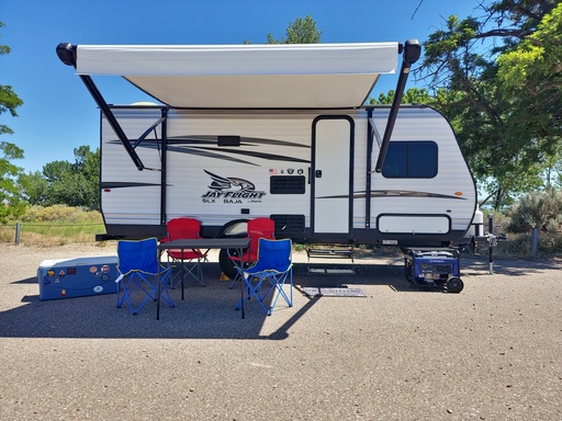 2018 Jayco Jayflight SLX 174BH Baja Travel Trailer for rent in Nampa, ID