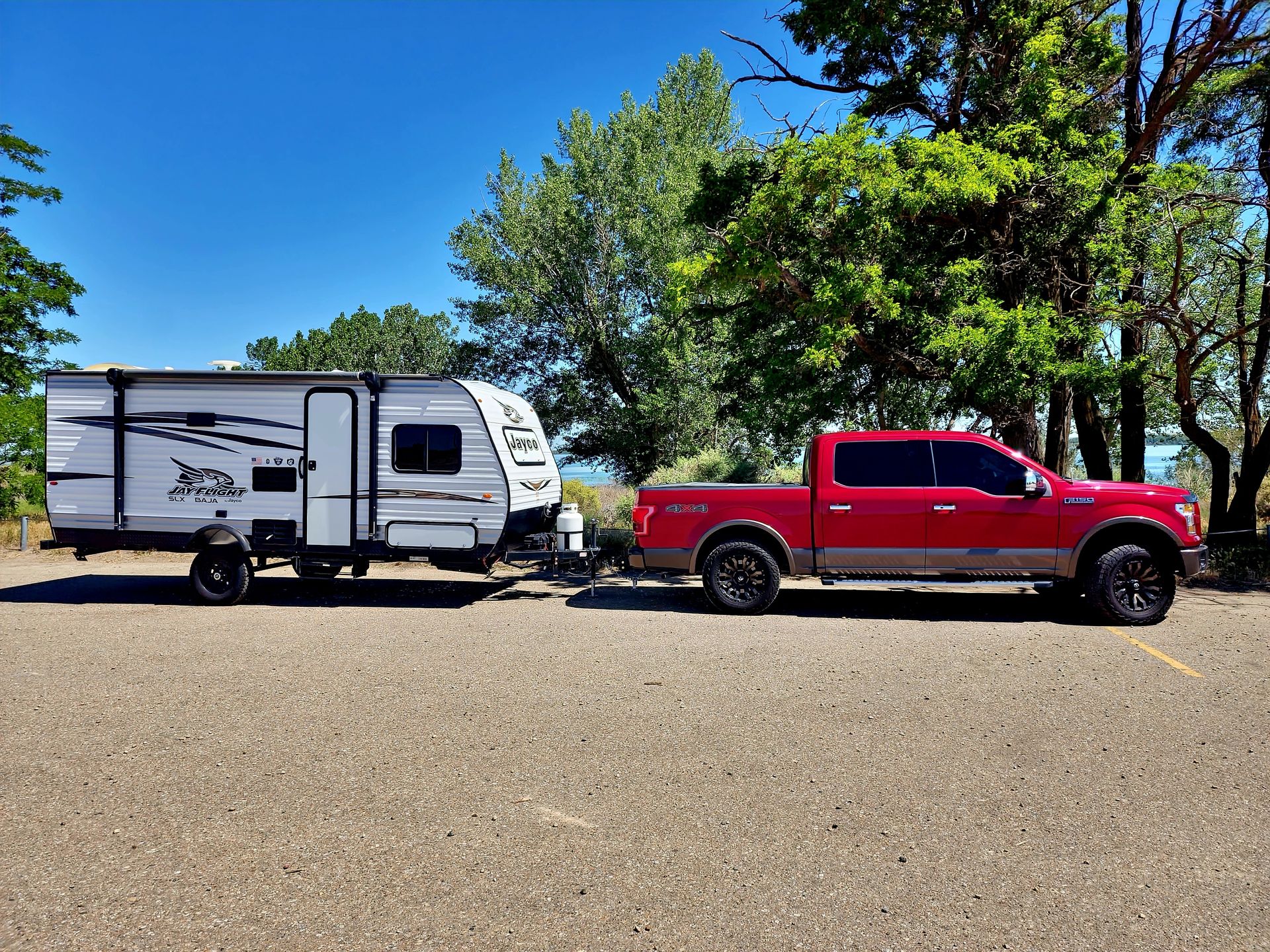Photo 3 - 2018 Jayco Travel Trailer rental photo 5