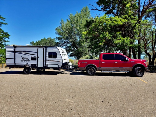 2018 Jayco Jayflight SLX 174BH Baja Travel Trailer for rent in Nampa, ID