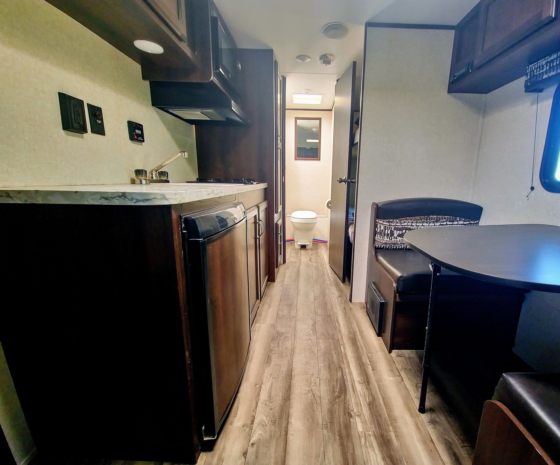 Photo 4 - 2018 Jayco Travel Trailer rental photo 6