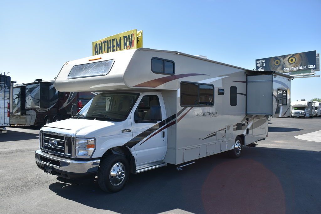 Photo 0 - 2020 Coachmen Class C Motorhome rental photo 5