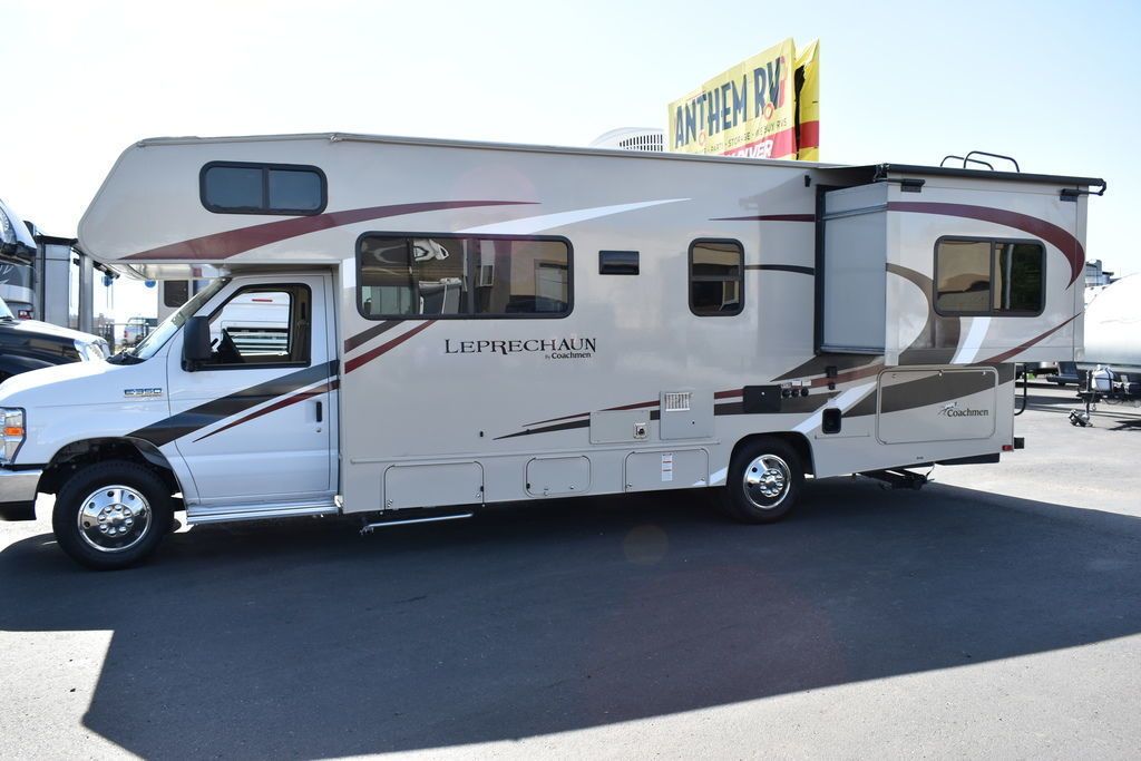 Photo 1 - 2020 Coachmen Class C Motorhome rental photo 6