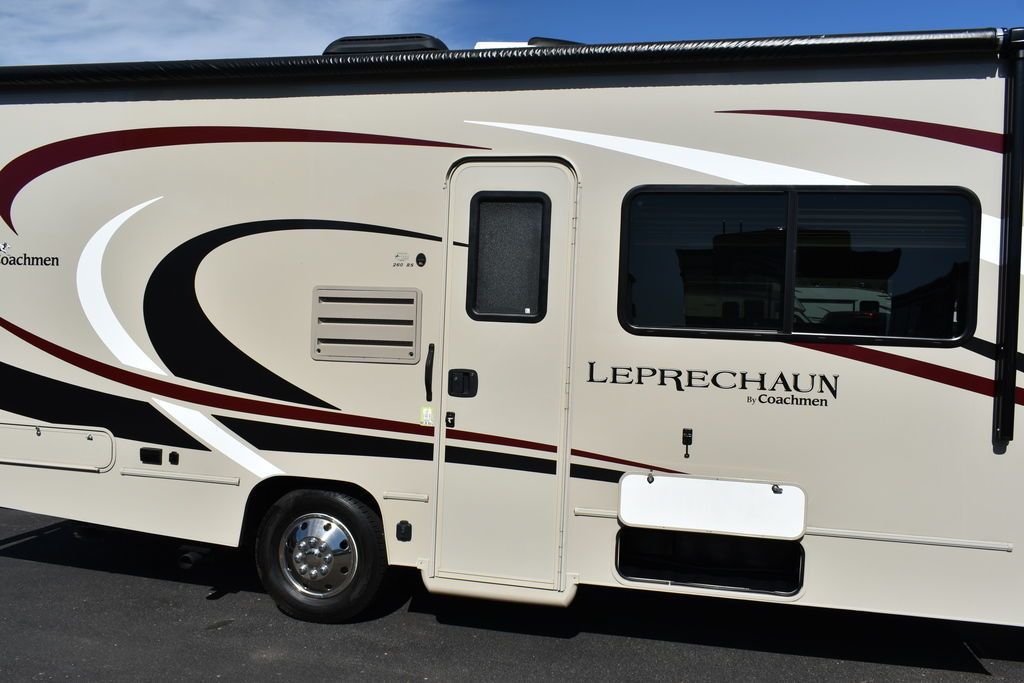 Photo 1 - 2020 Coachmen Class C Motorhome rental photo 7