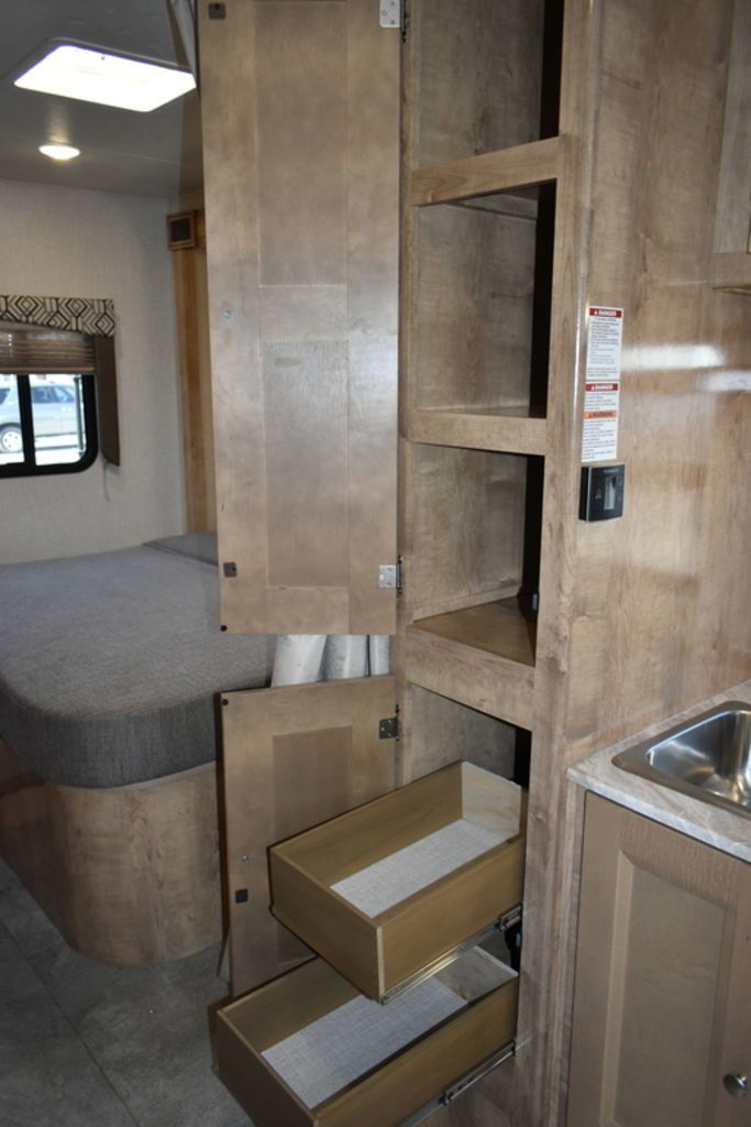 Photo 12 - 2020 Coachmen Class C Motorhome rental photo 52